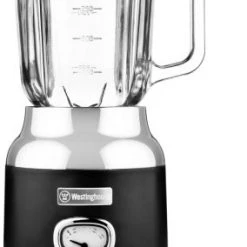 Westinghouse WKBE221BK Standmixer Schwarz