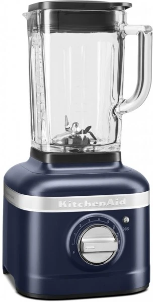 KitchenAid 5KSB4026EIB Artisan Standmixer Tintenblau – Bild 2