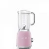 Smeg BLF 01 PKEU Standmixer Cadillac Pink