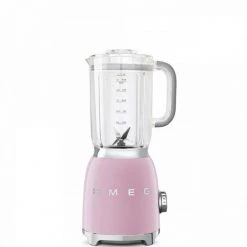 Smeg BLF 01 PKEU Standmixer Cadillac Pink