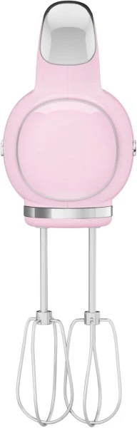 Handrührgeräte Smeg HMF01PKEU Handrührgerät Cadillac Pink – Bild 4