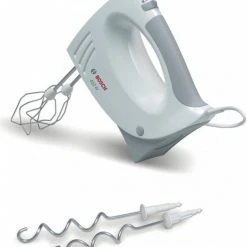 Handrührgeräte Bosch MFQ3530 Handrührgerät Weiß/grau