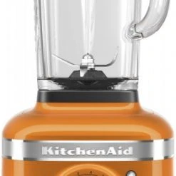 KitchenAid 5KSB4026EHY Artisan Standmixer Honey