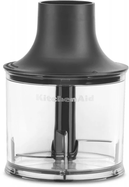 KitchenAid 5KHBV83EER Stabmixer Empire Rot – Bild 6