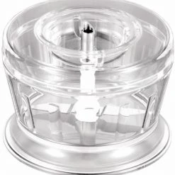 ESGE 5050 Zerkleinerer Stabmixer-Zubehör Transparent