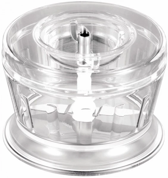 ESGE 5050 Zerkleinerer Stabmixer-Zubehör Transparent