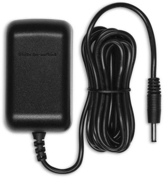 KitchenAid 5KHBBV53EER Kabelloser Stabmixer Empire Rot – Bild 6