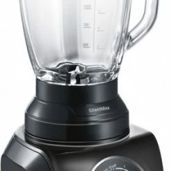 Bosch MMB42G0B Standmixer Schwarz