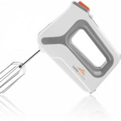 Handrührgeräte Eta Lento 0051 Handrührgerät Weiß/grau