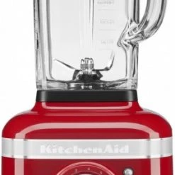 KitchenAid 5KSB4026ECA Artisan Standmixer Liebesapfel-rot