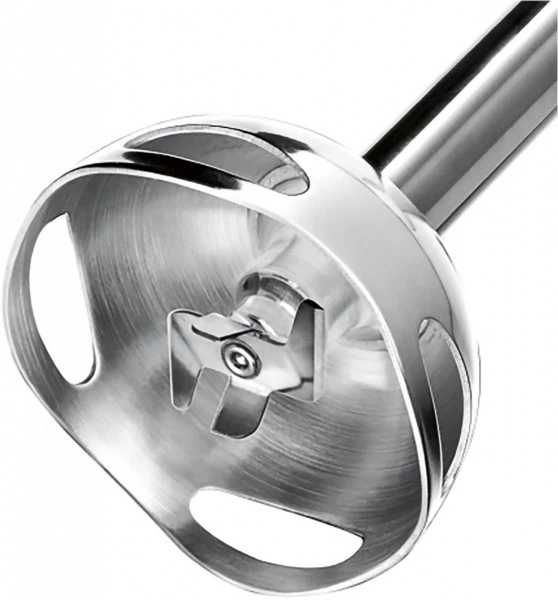 Bosch MS6CB6110 Stabmixer Piano Black/anthrazit – Bild 4