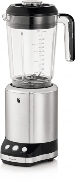 Standmixer WMF KULT X Multifunktionsmixer Cromargan Matt