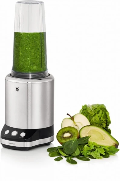 Standmixer WMF KULT X Multifunktionsmixer Cromargan Matt – Bild 2