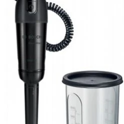 Bosch MS84CB6110 Stabmixer Carbon Black