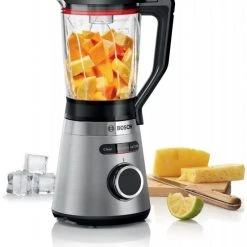 Bosch MMB6382M Standmixer Grau
