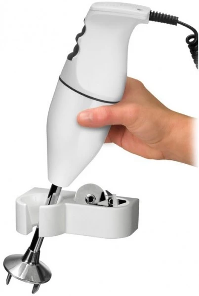 ESGE E 120 Select Stabmixer Weiß – Bild 5