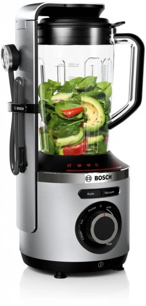 Bosch MMBV620M Standmixer Edelstahl – Bild 2