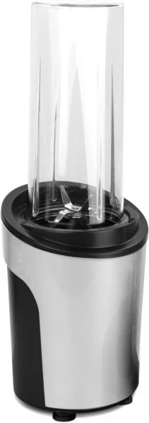 Kalorik TKG BL 3009 Standmixer Schwarz/silber – Bild 2