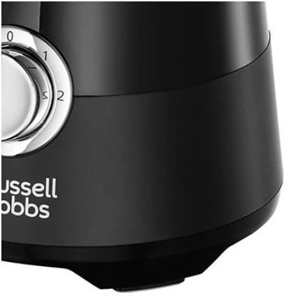 Russell Hobbs Matte Black Standmixer Schwarz – Bild 6