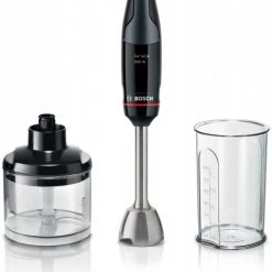 Bosch MSM4B620 Stabmixer Piano Black