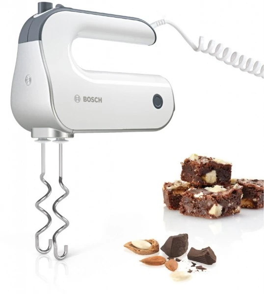 Handrührgeräte Bosch MFQ4850 Handrührgerät Weiss – Bild 2