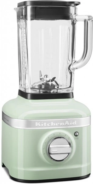 KitchenAid 5KSB4026EPT Artisan Standmixer Pistazie – Bild 2