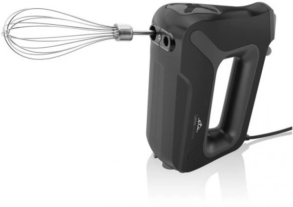 Handrührgeräte Eta Lento 3051 Handrührgerät Schwarz – Bild 5
