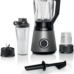 Bosch MMB6177S Standmixer Silber