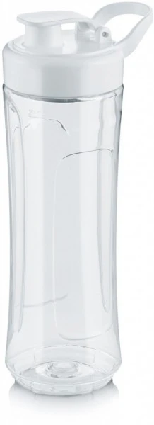 Graef TB 501 Standmixer Weiß – Bild 3