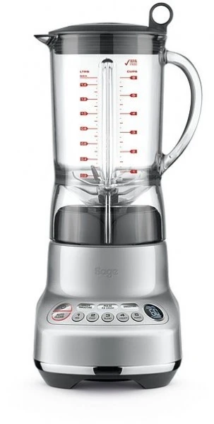 Sage The Fresh & Furious Standmixer – Bild 2