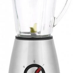 Gastroback Design Mixer Mini Standmixer Edelstahl