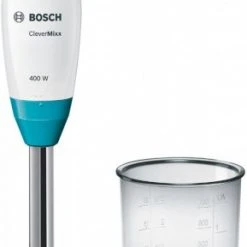 Bosch MSM2410DW Stabmixer Weiß