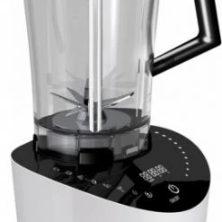 Jupiter Nutrimixx Standmixer Weiß