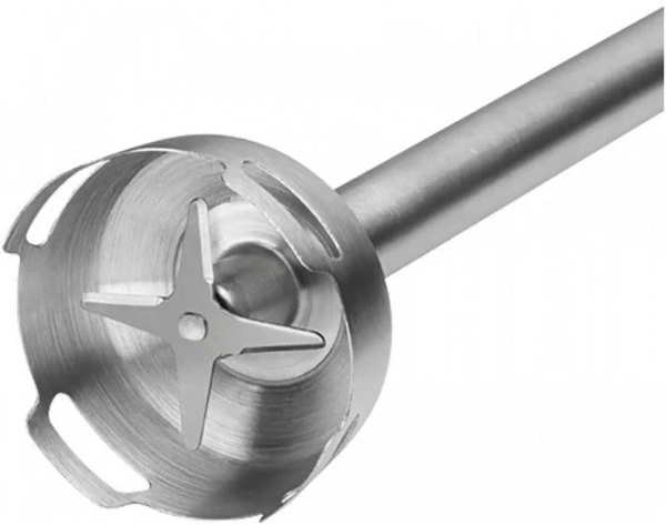 ProfiCook PC-SM 1094 Stabmixer Edelstahl/schwarz – Bild 2