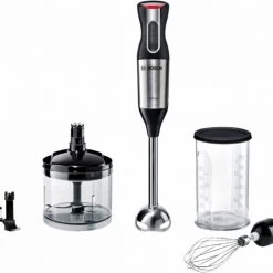 Bosch MS64M6170 Stabmixer Schwarz