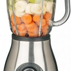 Gastroback Vital Mixer Pro Standmixer Edelstahl