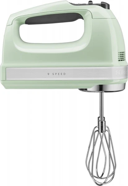 Handrührgeräte KitchenAid 5KHM9212EPT Handrührgerät Pistazie – Bild 2