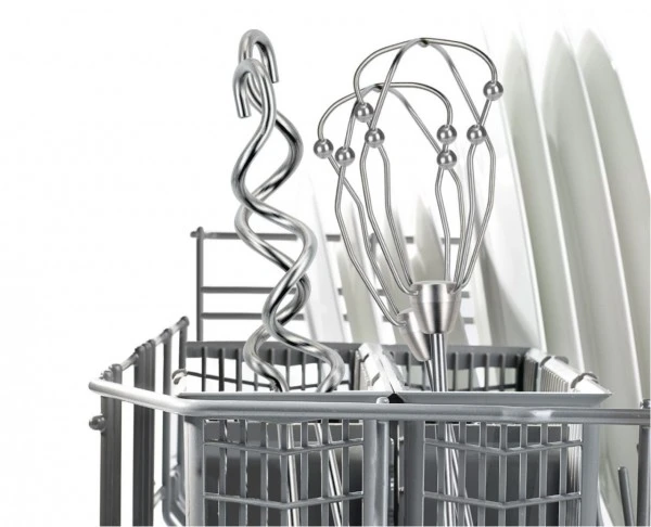 Handrührgeräte Bosch MFQ40302 Handrührgerät Türkis/silber – Bild 2