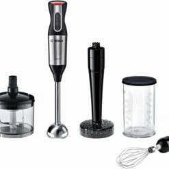 Bosch MS6CM6155 Stabmixer Edelstahl