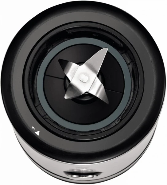 Standmixer WMF KÜCHENminis Smoothie-to-go Cromargan Matt – Bild 2