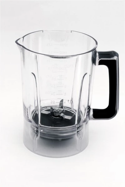 Caso Novea B 4 Standmixer Edelstahl – Bild 5