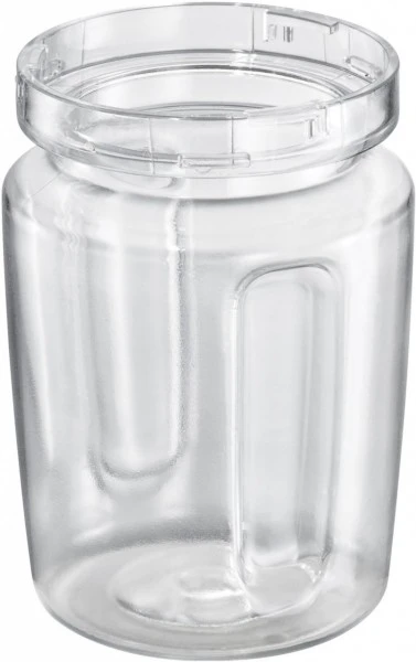 Bosch MMBM7G3M Standmixer Schwarz/edelstahl Gebürstet – Bild 2