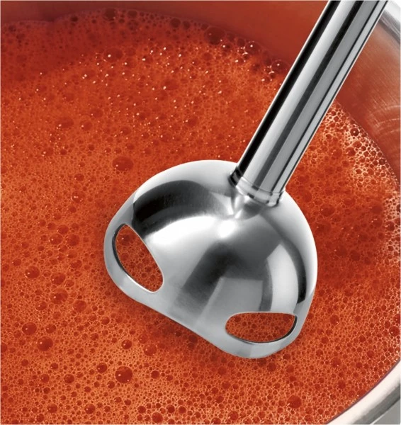 Bosch MS6CB6110 Stabmixer Piano Black/anthrazit – Bild 6