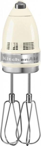 Handrührgeräte KitchenAid 5KHM9212EAC Handrührgerät Creme – Bild 3