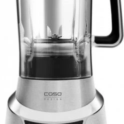 Caso Novea B 4 Standmixer Edelstahl