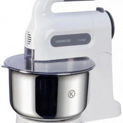 Handrührgeräte Kenwood HM680 Handrührgerät Weiß/grau