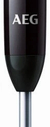 AEG STM3200 Stabmixer Schwarz/silber