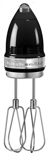 Handrührgeräte KitchenAid 5KHM9212EOB Handrührgerät Onyx Schwarz – Bild 3