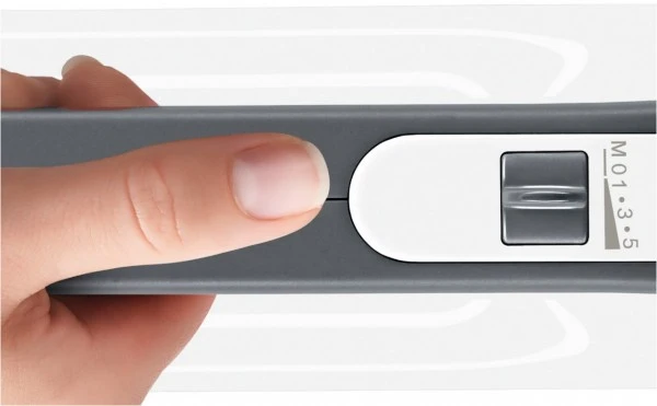 Handrührgeräte Bosch MFQ4850 Handrührgerät Weiss – Bild 4