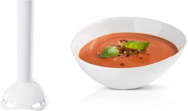 Handrührgeräte Bosch MFQ3540 Handrührgerät Weiß/grau – Bild 6